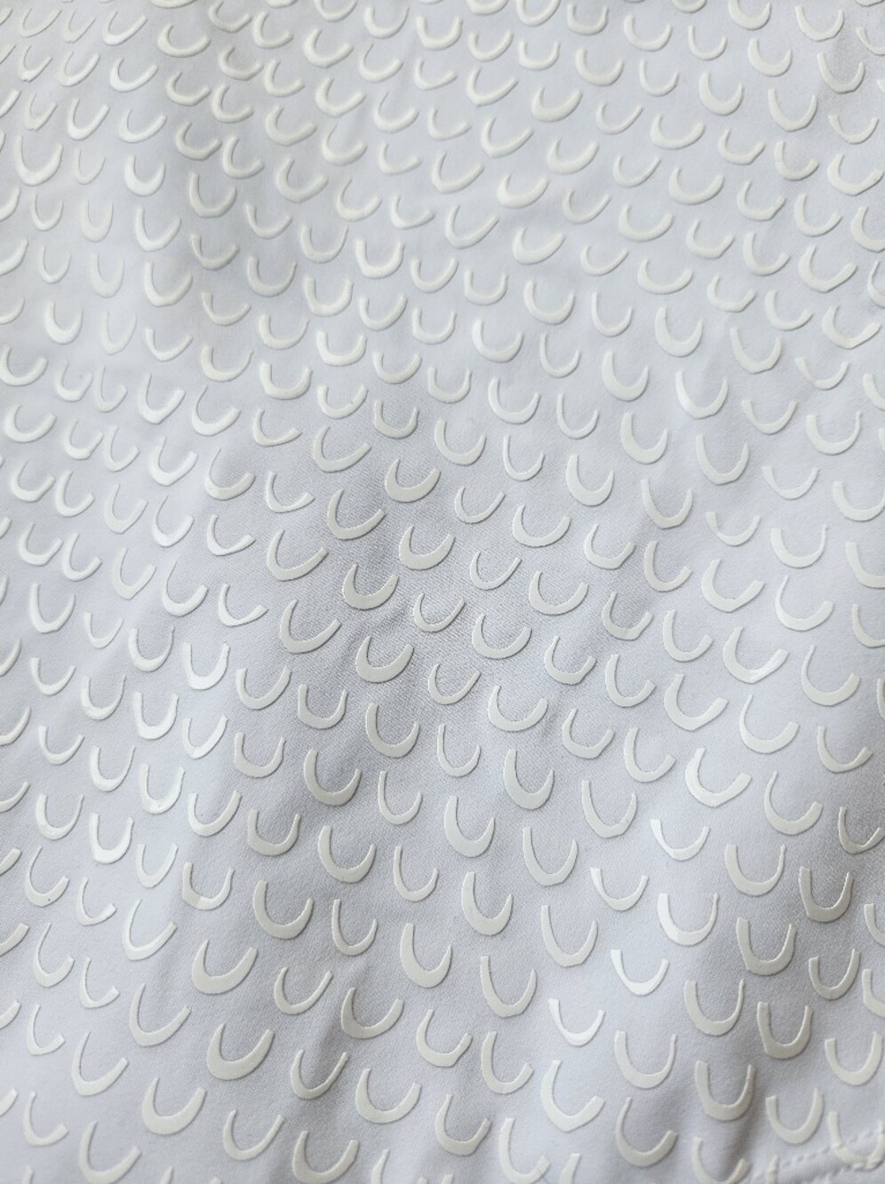 CXIX Gecko Grip Medusa White And Black Snake Bodysuit - Picture 10 of 14